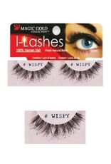 MAGIC I-LASHES #WISPY