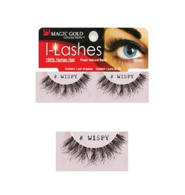 MAGIC I-LASHES #WISPY