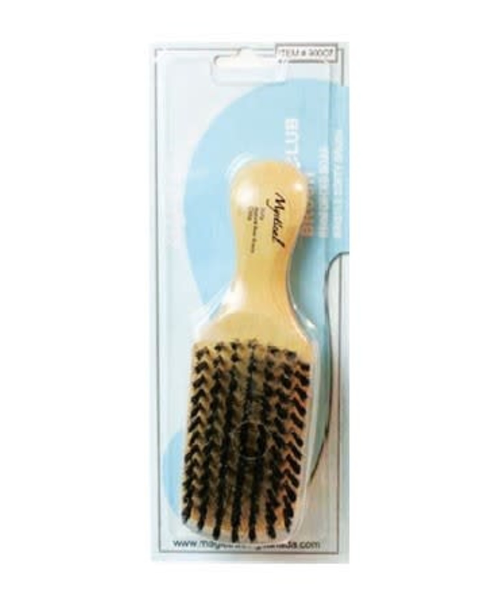 MAGIC SOFTY CLUB BRUSH