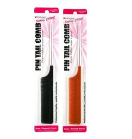 MAGIC PIN TAIL COMB
