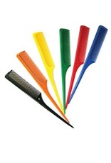 MAGIC BONE COMBS ASSORTED COLOURS