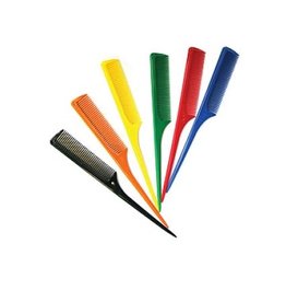 MAGIC BONE COMBS ASSORTED COLOURS