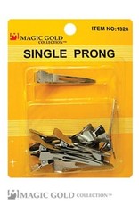 MAGIC SINGLE PRONG CLIP