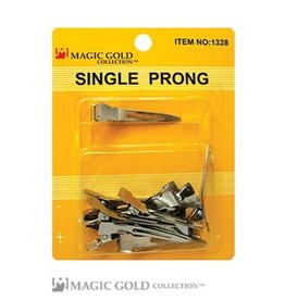 MAGIC SINGLE PRONG CLIP