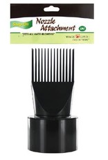 MAGIC SNAP-ON NOZZLE ATTACHMENT