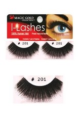 MAGIC I-LASHES #201