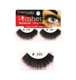 MAGIC I-LASHES #201