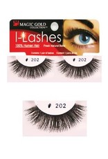 MAGIC I-LASHES #202