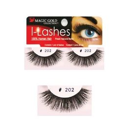 MAGIC I-LASHES #202
