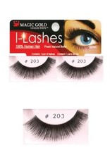 MAGIC I-LASHES #203