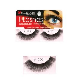 MAGIC I-LASHES #203