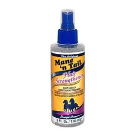 MANE N TAIL HAIR STRENGTHENER 6OZ