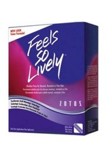 ZOTOS FEELS SO LIVELY REGULAR