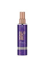 SCHWARZKOPF BLONDME TONE ENHANCING SPRAY CONDITIONER 150ML