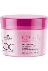 SCHWARZKOPF BONACURE COLOR FREEZE TREATMENT