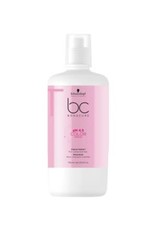 SCHWARZKOPF BONACURE COLOR FREEZE TREATMENT