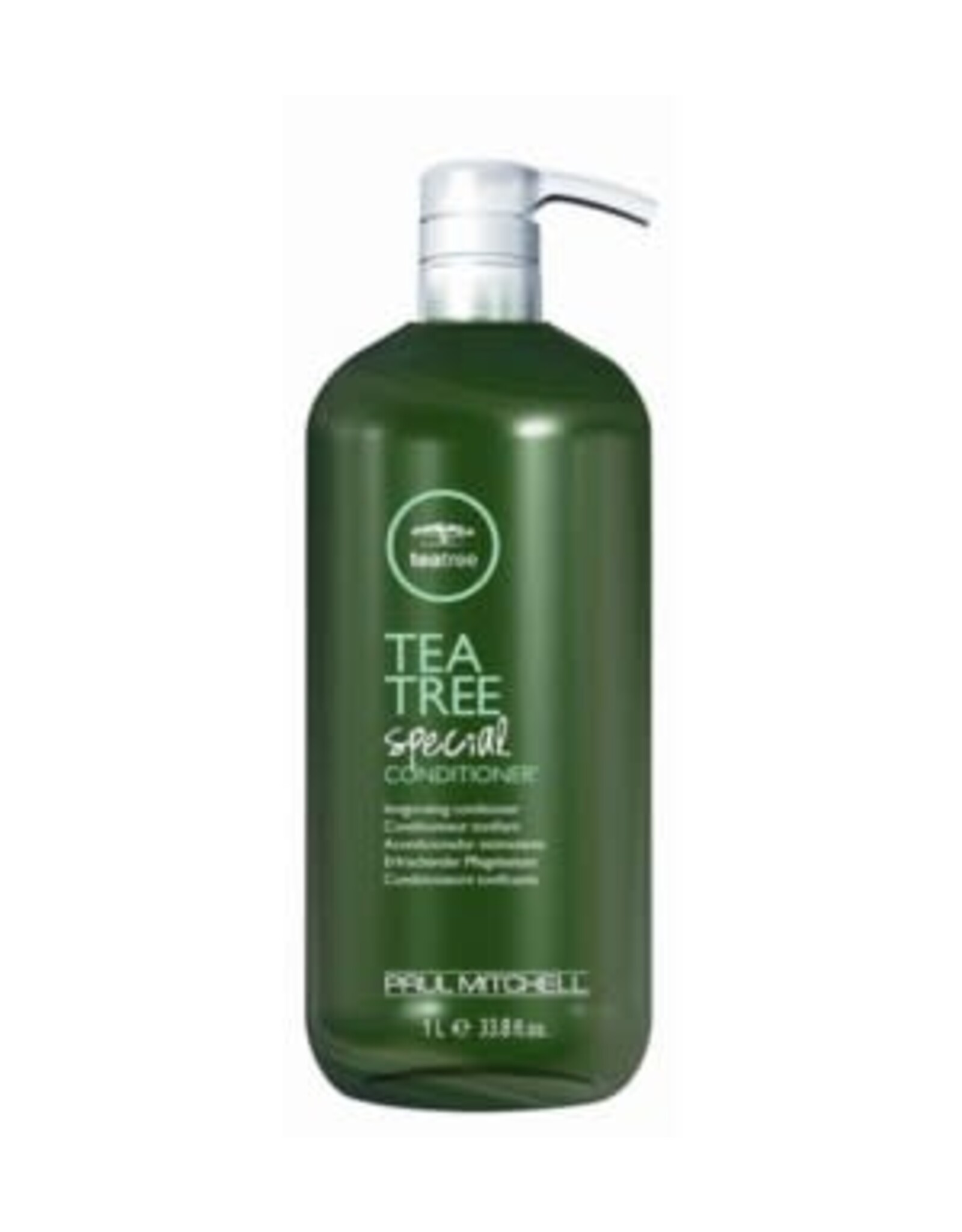 PAUL MITCHELL TEA TREE CONDITIONER