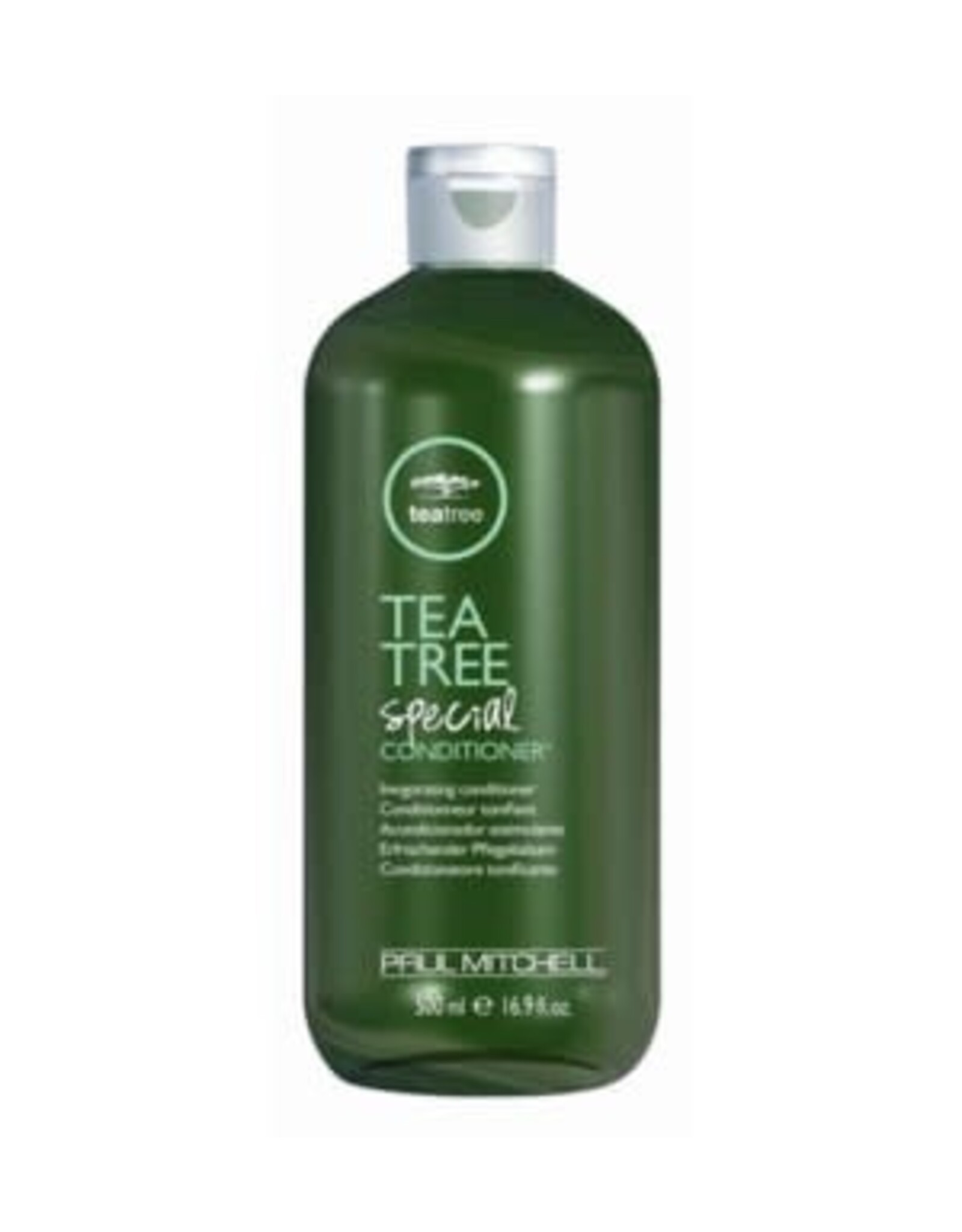 PAUL MITCHELL TEA TREE CONDITIONER