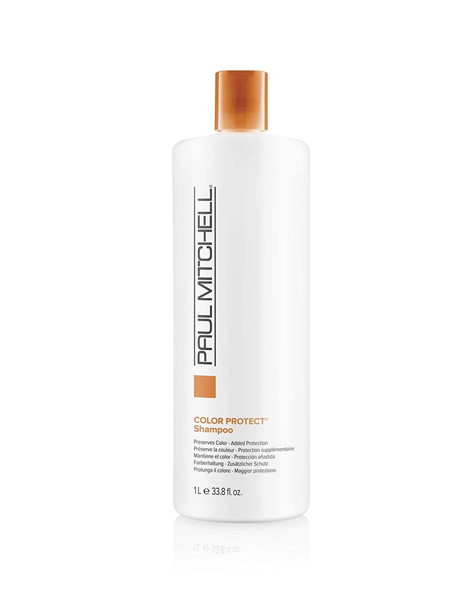 PAUL MITCHELL COLOR PROTECT SHAMPOO