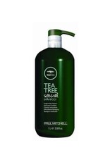 PAUL MITCHELL TEA TREE SHAMPOO