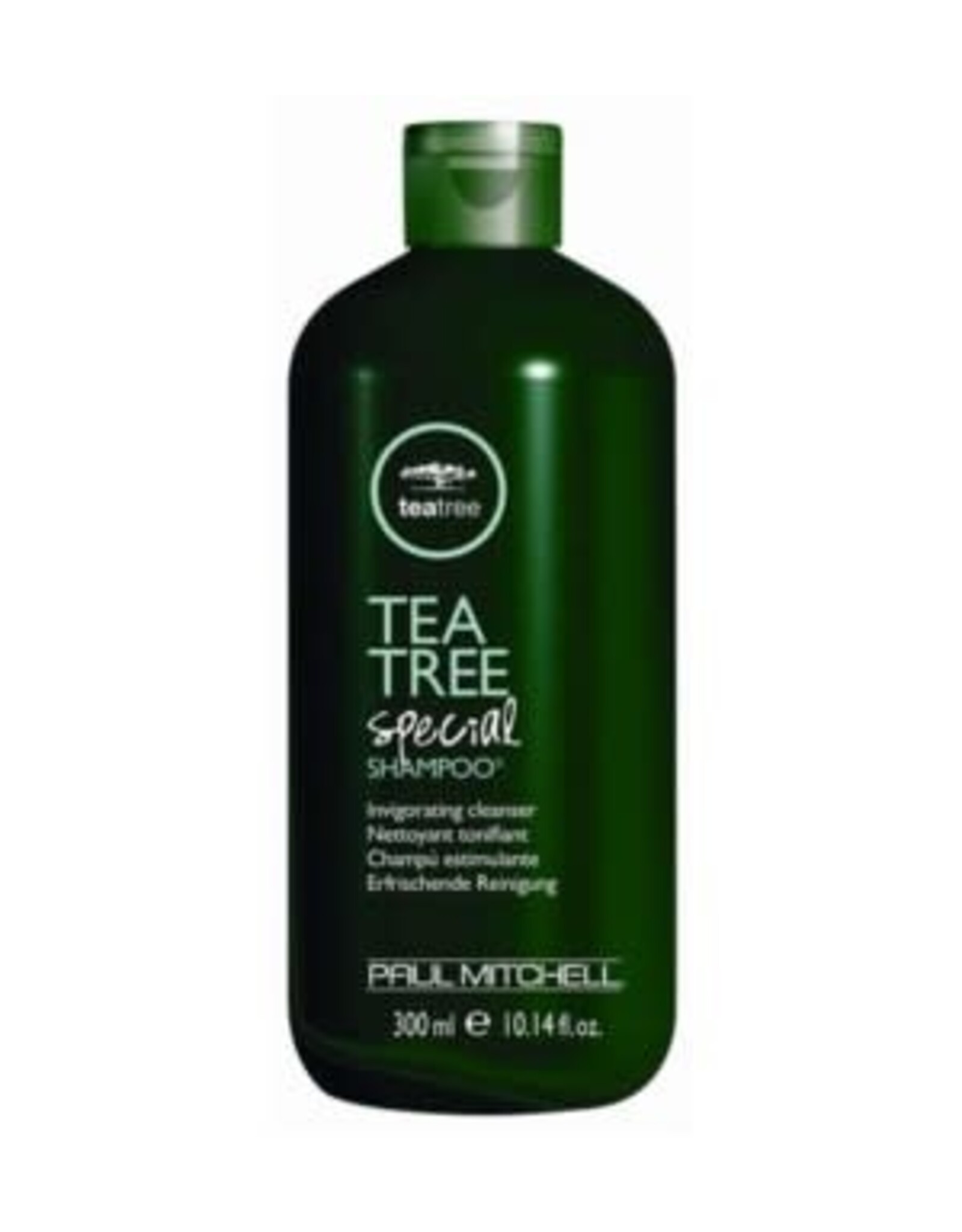 PAUL MITCHELL TEA TREE SHAMPOO