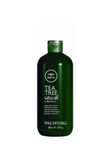 PAUL MITCHELL TEA TREE SHAMPOO