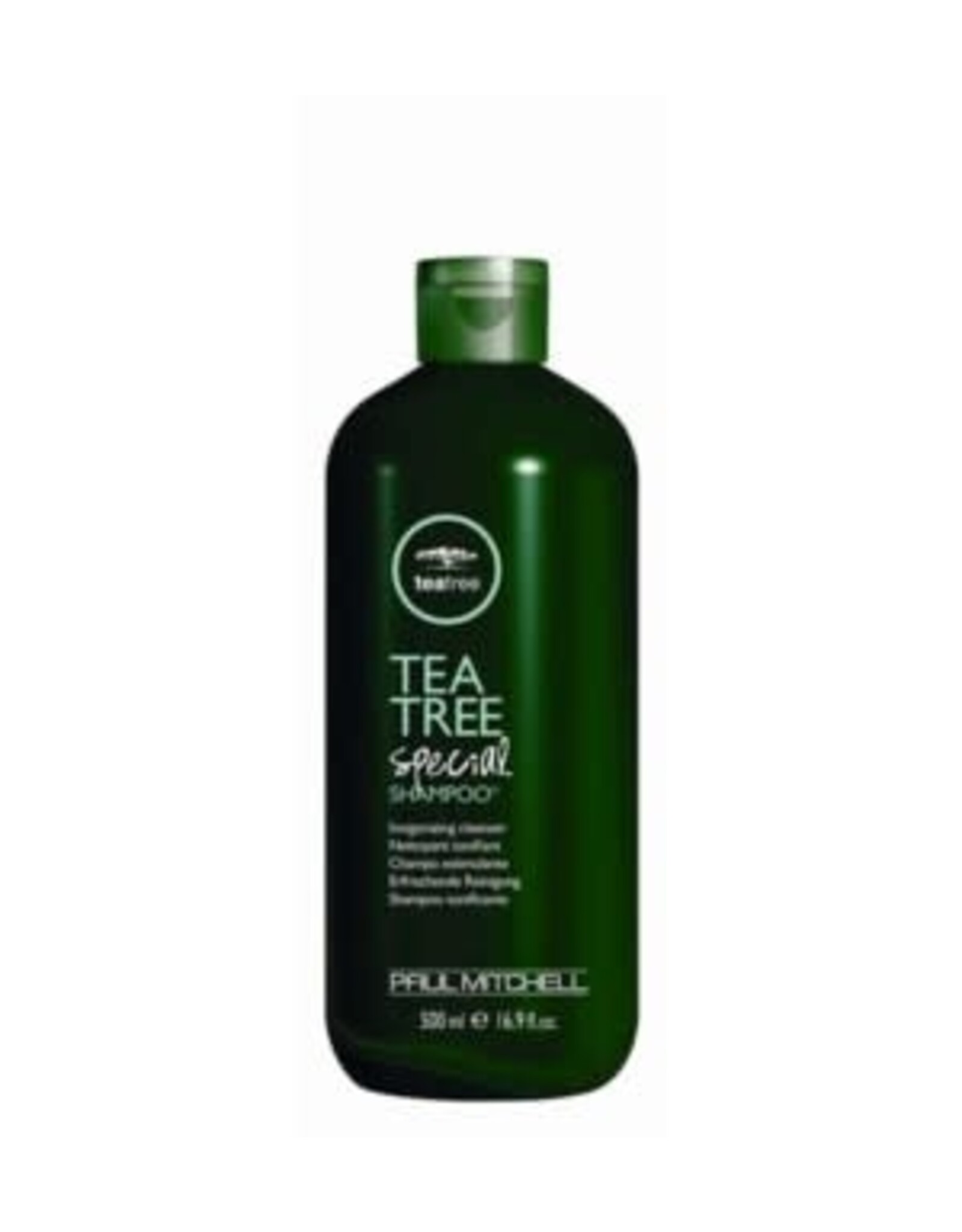 PAUL MITCHELL TEA TREE SHAMPOO