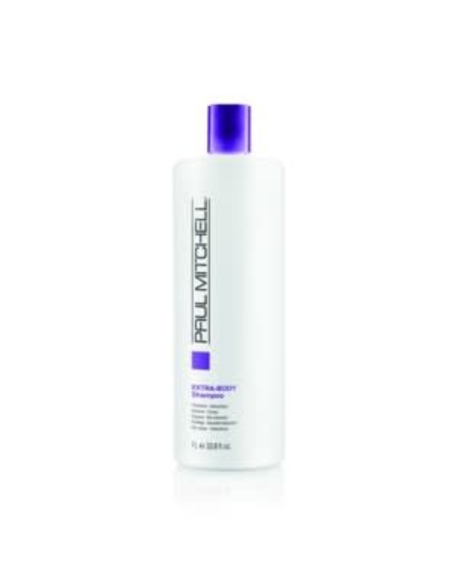PAUL MITCHELL EXTRA BODY SHAMPOO