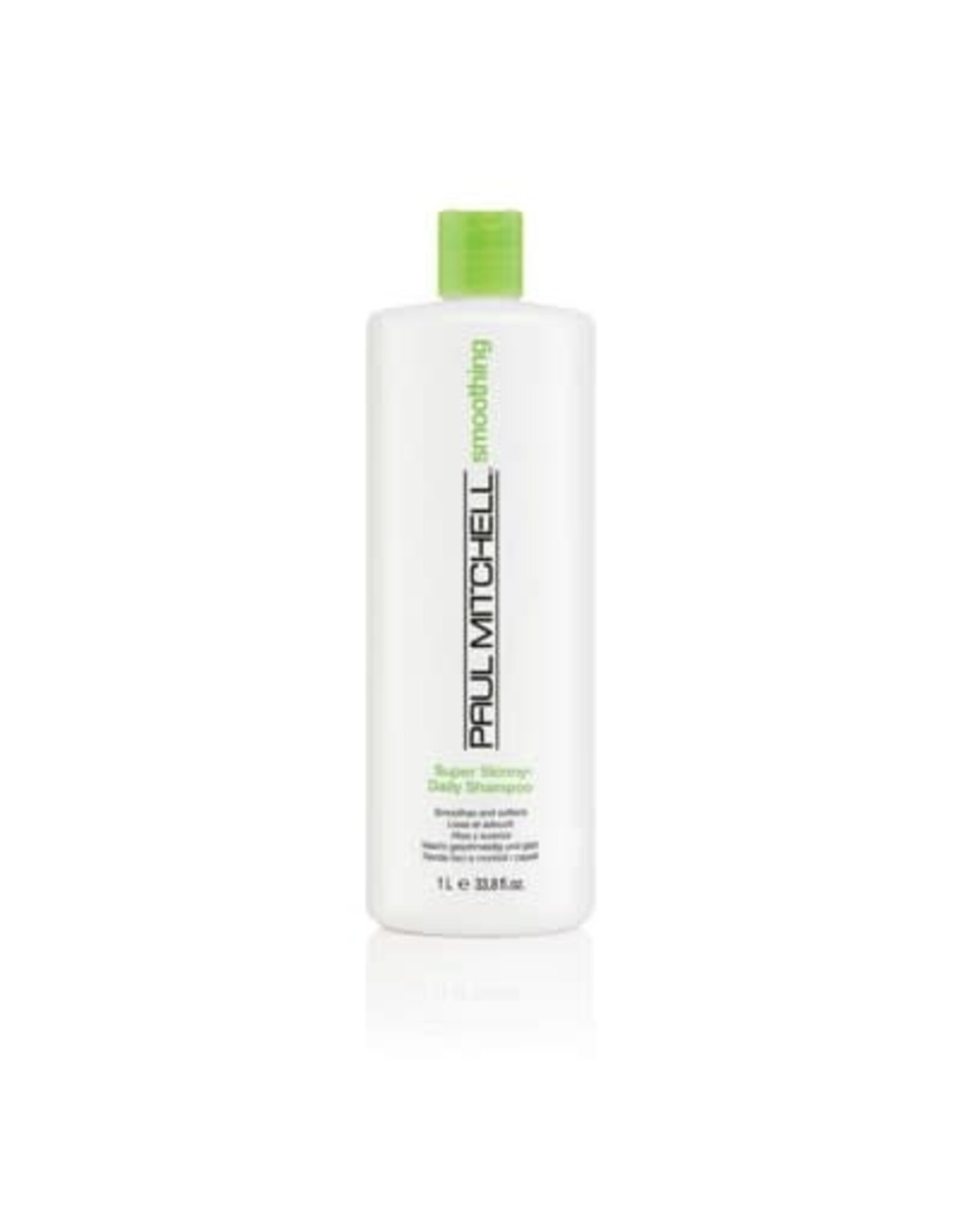 PAUL MITCHELL SUPER SKINNY SHAMPOO