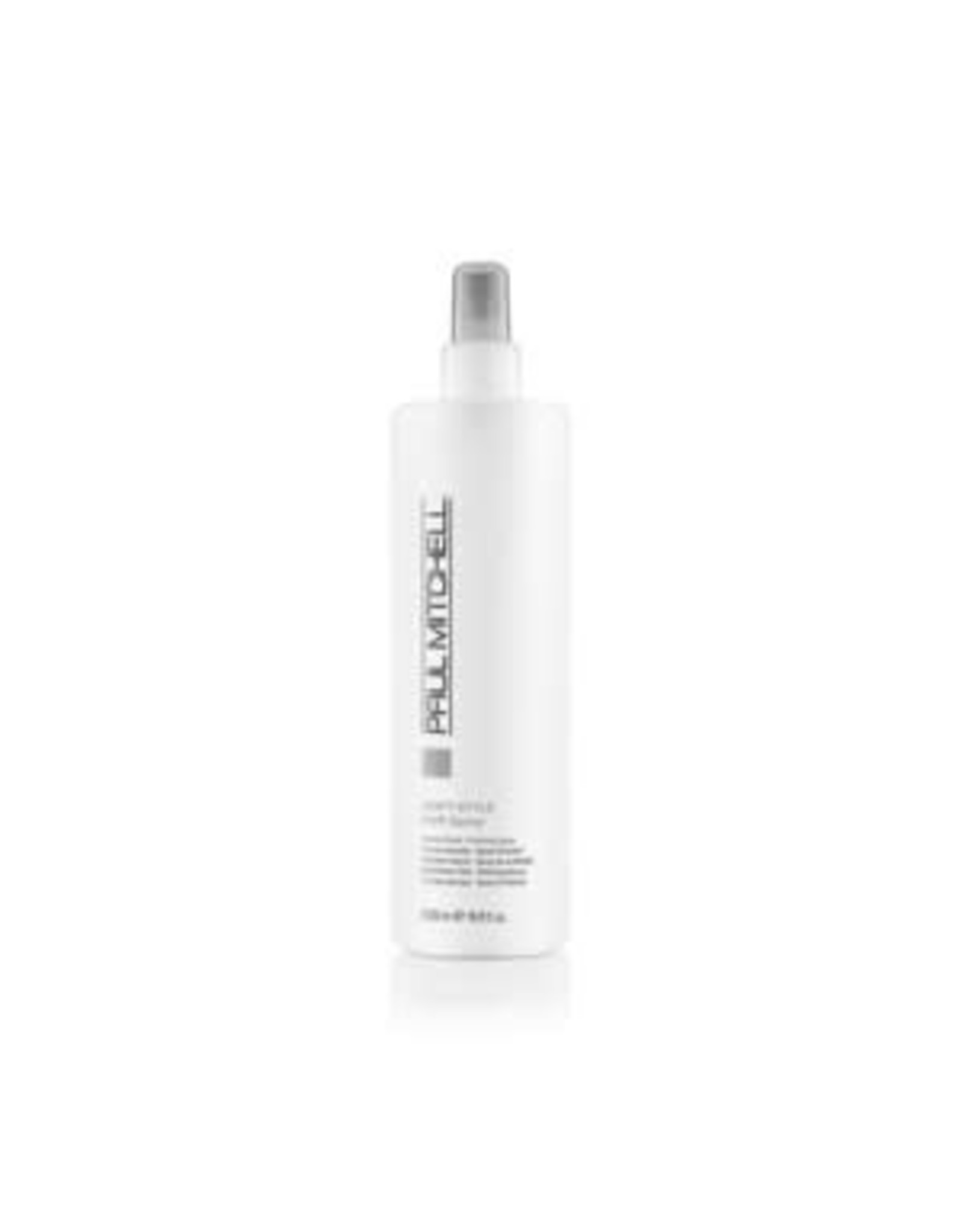 PAUL MITCHELL SOFT SPRAY