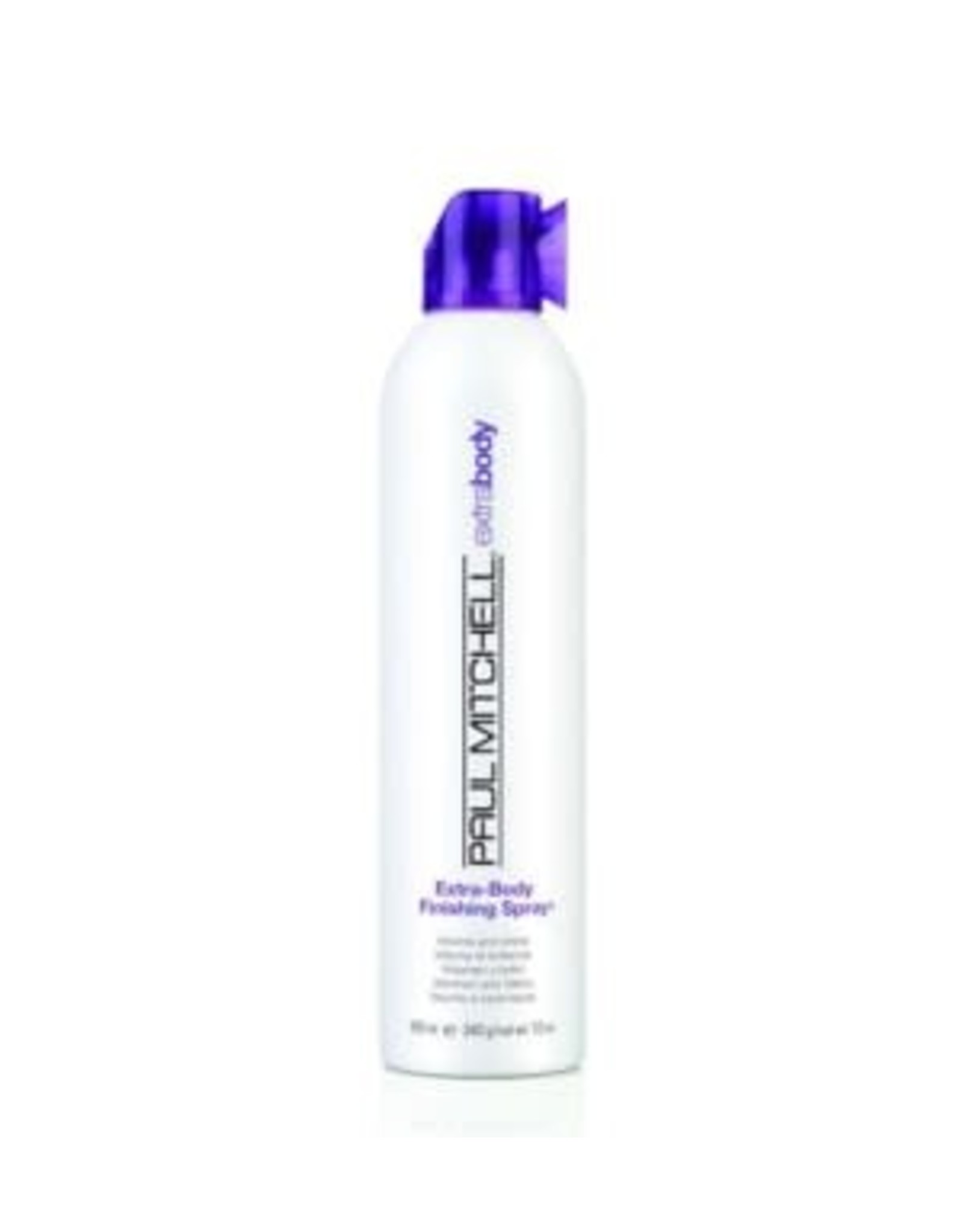 PAUL MITCHELL EXTRA-BODY FINISHING SPRAY 315ML