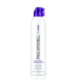 PAUL MITCHELL EXTRA-BODY FINISHING SPRAY 315ML