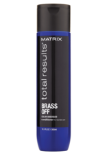 MATRIX TOTAL RESULTS BRASS OFF CONDITIONER