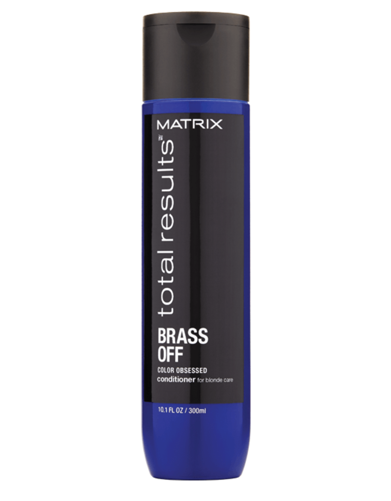 MATRIX TOTAL RESULTS BRASS OFF CONDITIONER