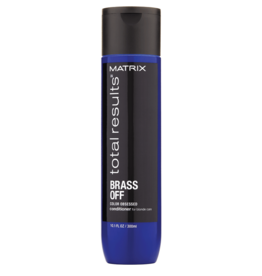 MATRIX TOTAL RESULTS BRASS OFF CONDITIONER