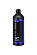 MATRIX TOTAL RESULTS BRASS OFF CONDITIONER