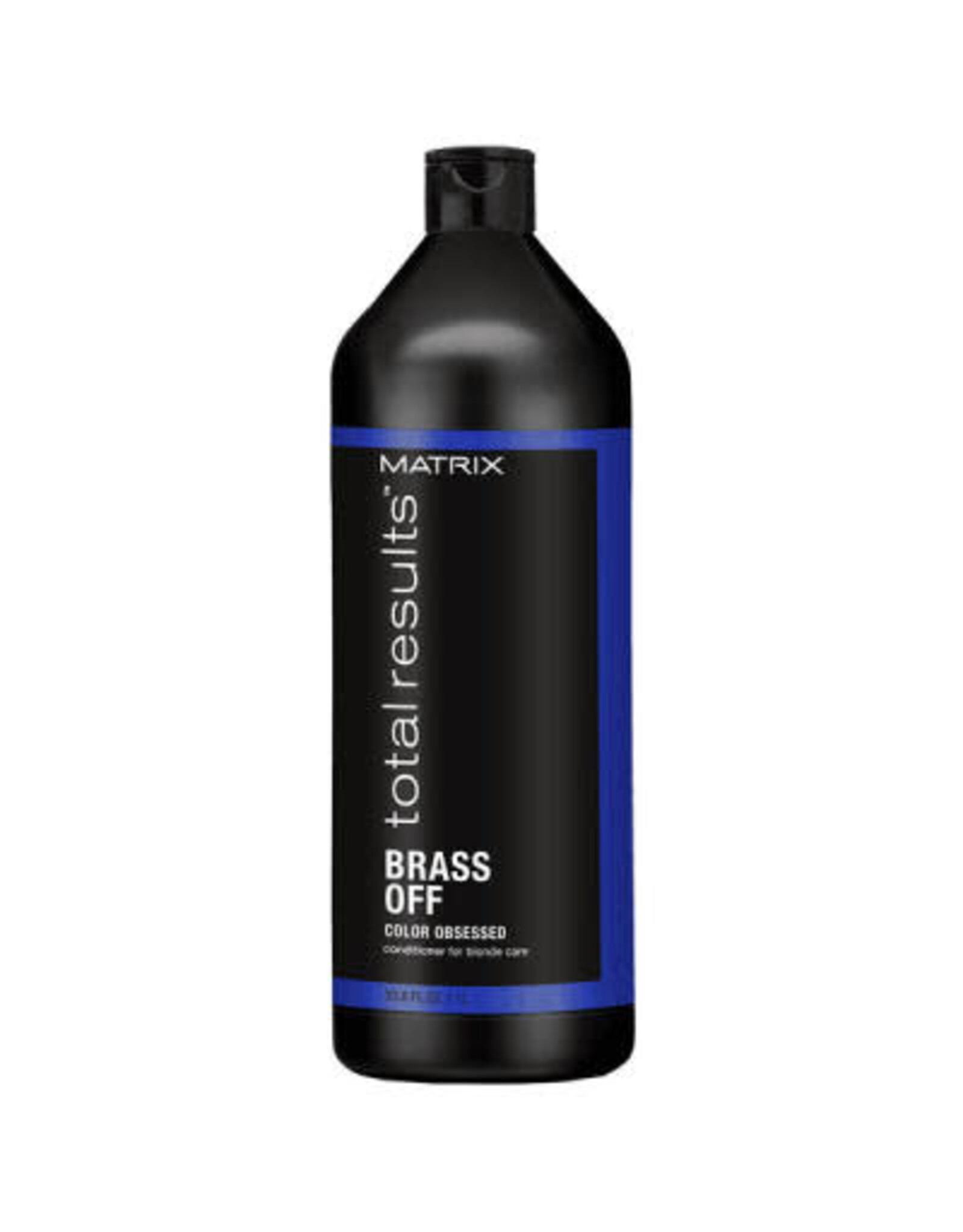 MATRIX TOTAL RESULTS BRASS OFF CONDITIONER