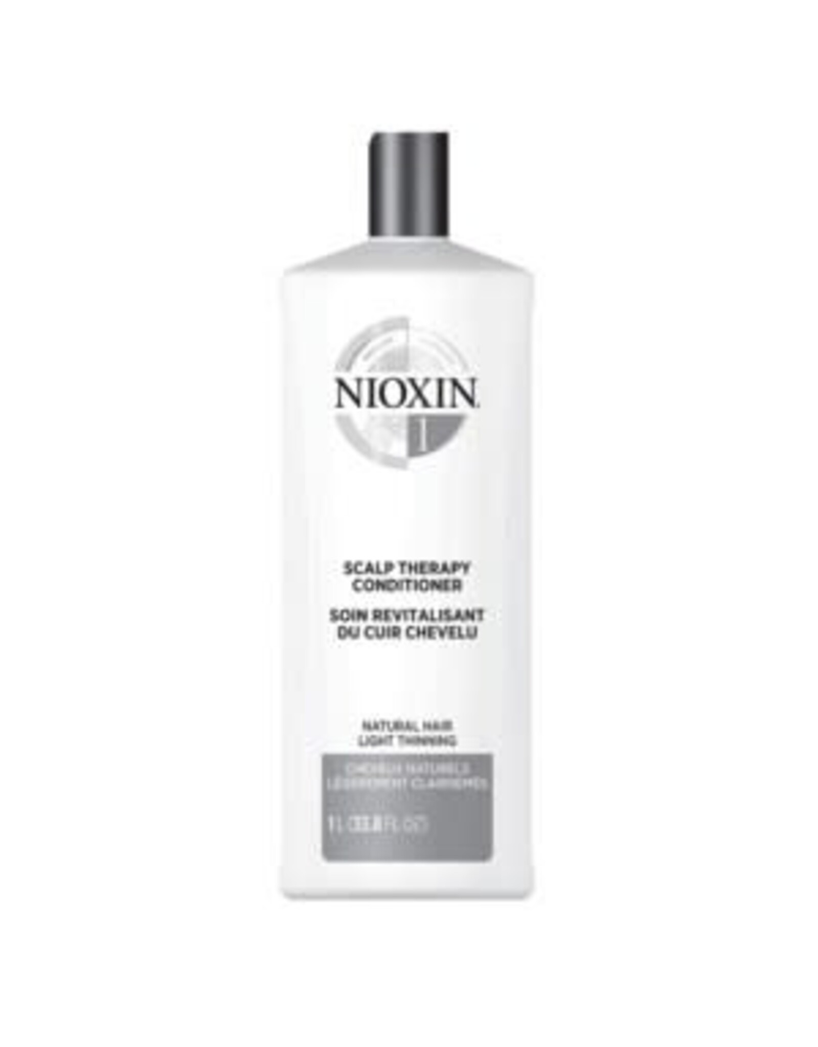 NIOXIN SYSTEM 1 SCALP THERAPY