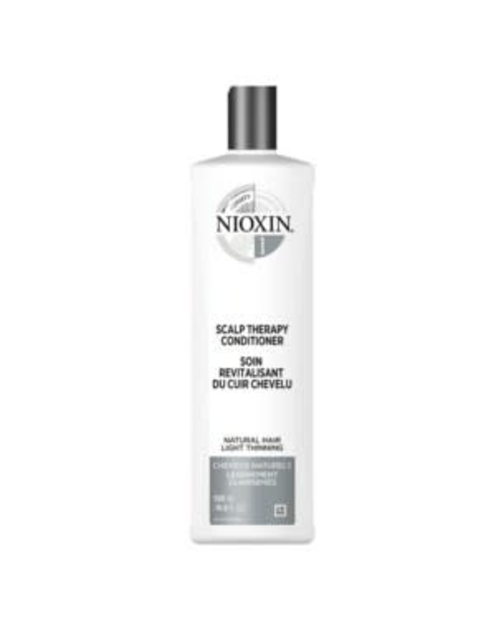 NIOXIN SYSTEM 1 SCALP THERAPY