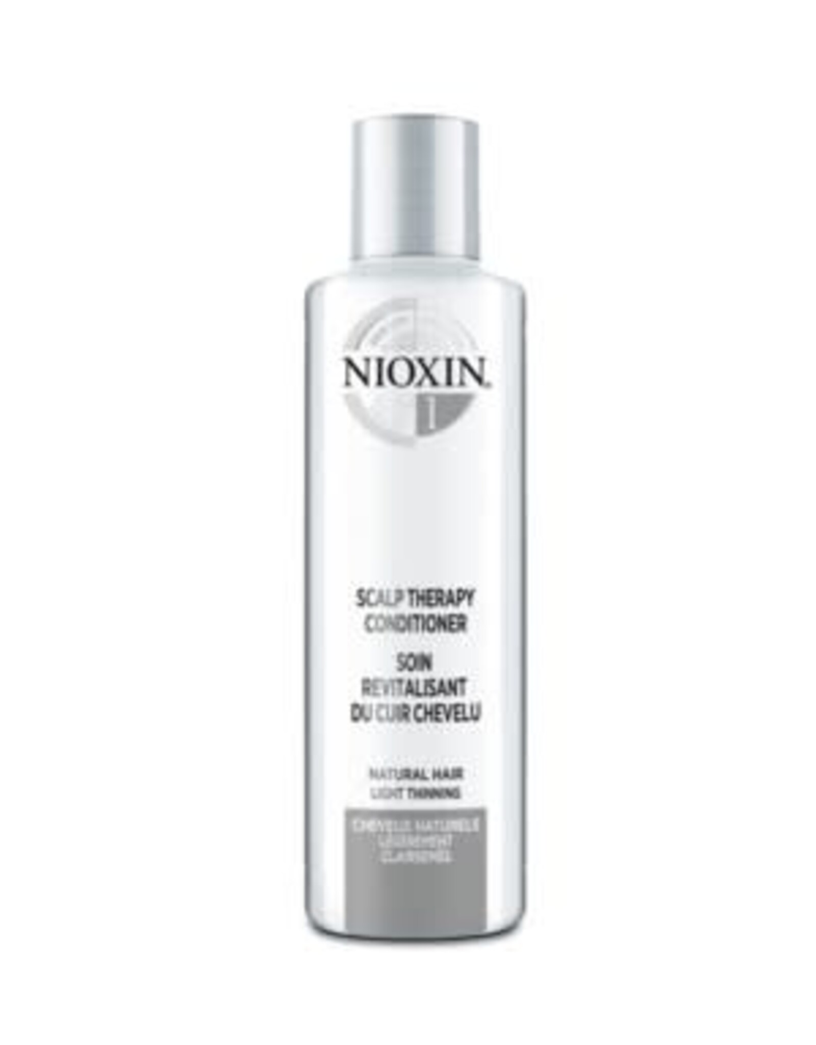 NIOXIN SYSTEM 1 SCALP THERAPY