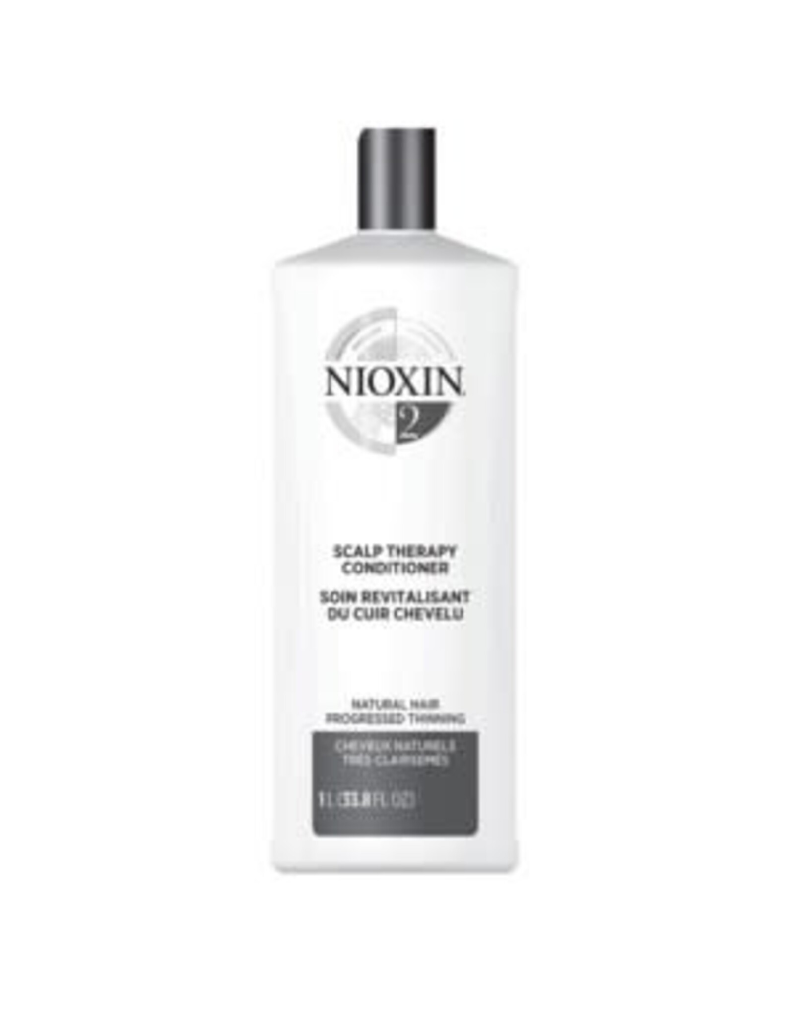 NIOXIN SYSTEM 2 SCALP THERAPY