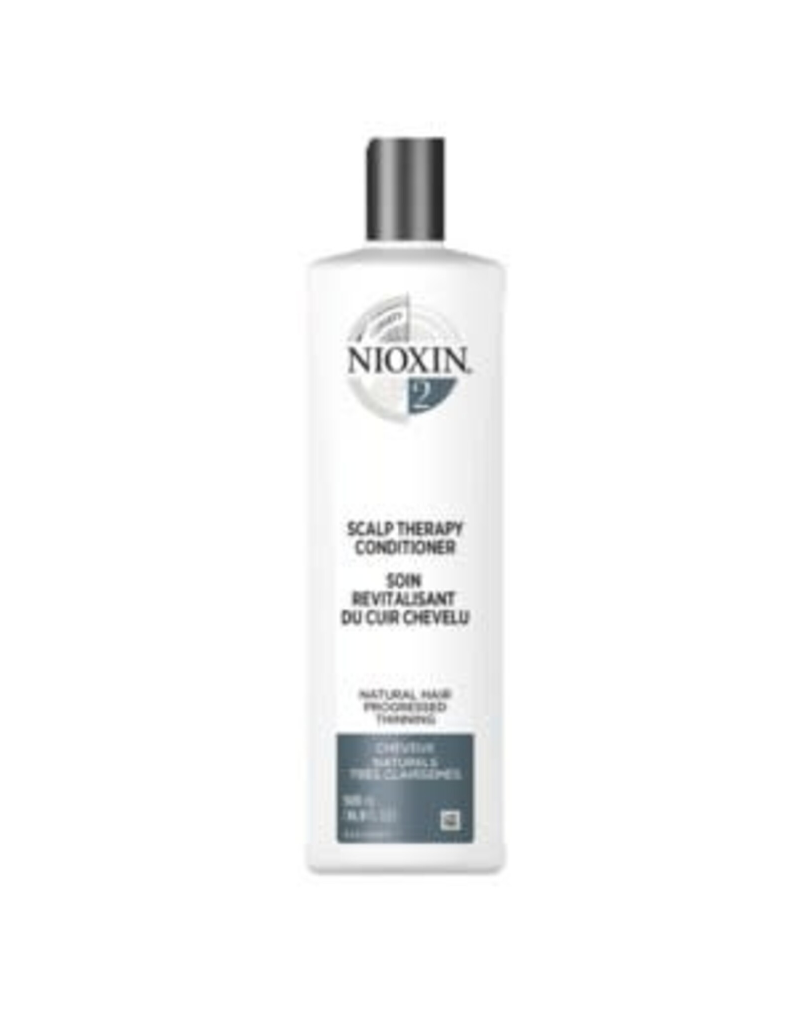 NIOXIN SYSTEM 2 SCALP THERAPY