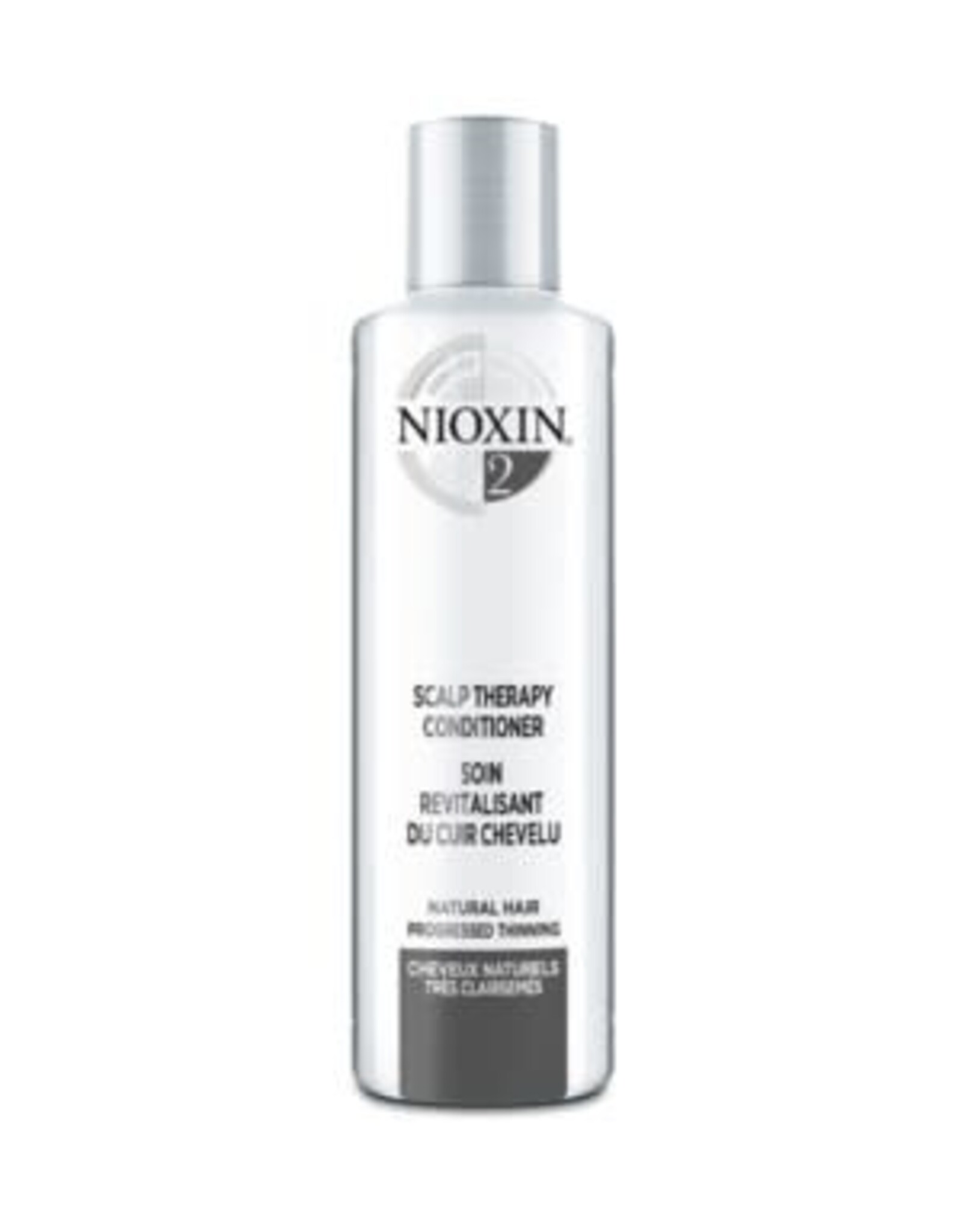 NIOXIN SYSTEM 2 SCALP THERAPY