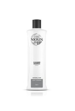 NIOXIN SYSTEM 1 CLEANSER