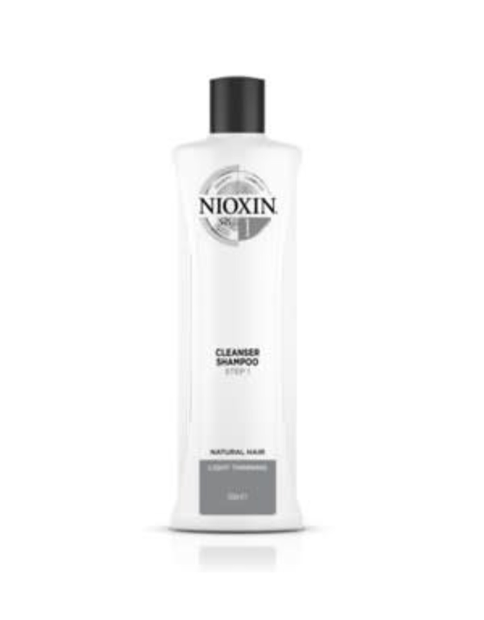 NIOXIN SYSTEM 1 CLEANSER