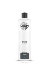 NIOXIN SYSTEM 2 CLEANSER