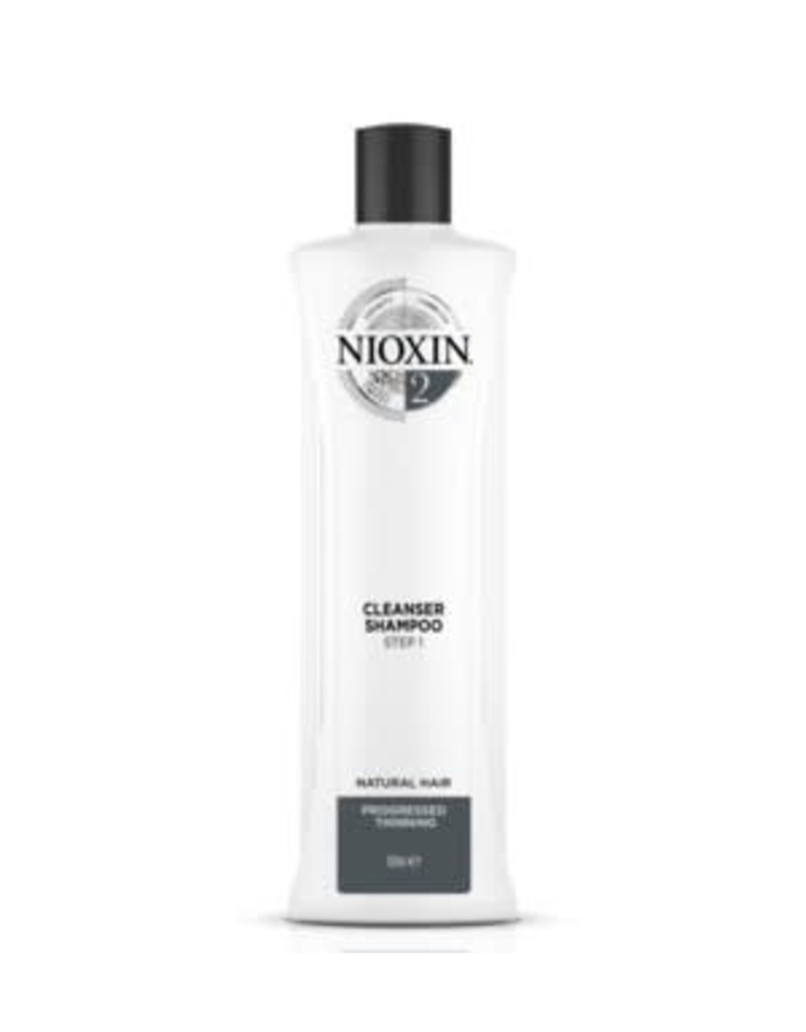 NIOXIN SYSTEM 2 CLEANSER