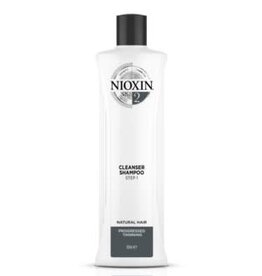 NIOXIN SYSTEM 2 CLEANSER