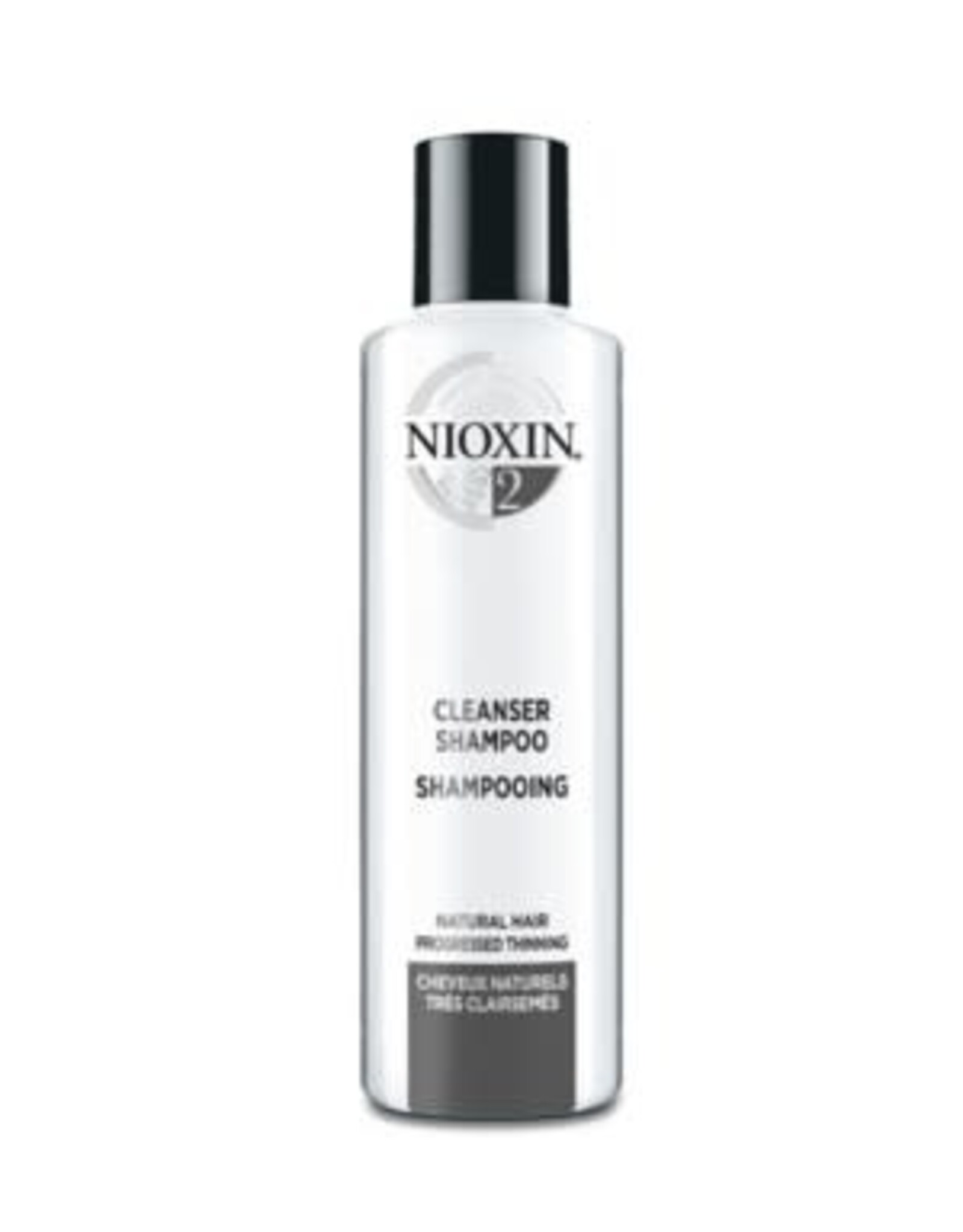 NIOXIN SYSTEM 2 CLEANSER