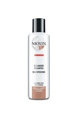 NIOXIN SYSTEM 3 CLEANSER